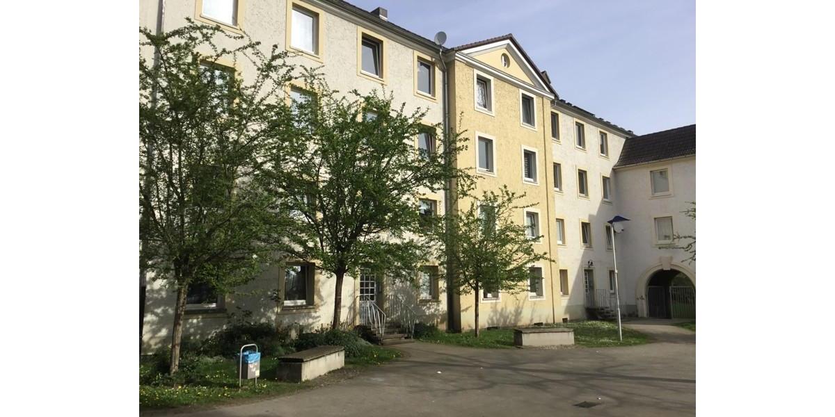 Etagenwohnung Kassel Philippinenhof-Warteberg - 3 Zimmer, 58 m&sup2;, 499&euro; | Angebot:26162069