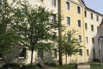Wohnung Kassel Philippinenhof-Warteberg - 3 Zimmer, 58 m&sup2;, 499&euro; | Angebot:26162069