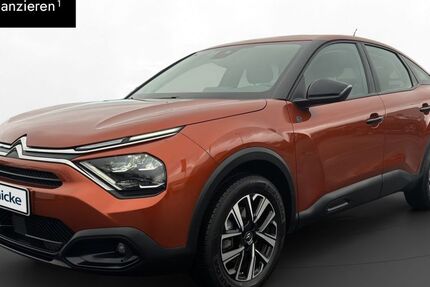 Citroen C4 31.100 km 16.890 &euro; Kassel 34123