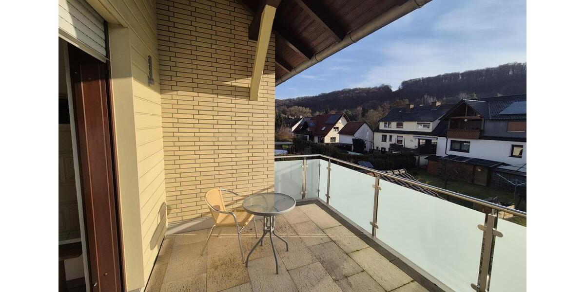 Doppelhaushälfte Witzenhausen Hundelshausen - 5 Zimmer, 160 m&sup2;, 1.150&euro; | Angebot:25497986
