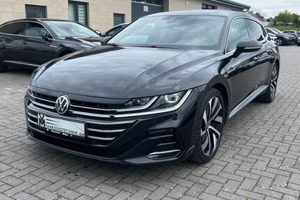 VW Arteon 195.700 km 21.200 &euro; Volkmarsen 34471