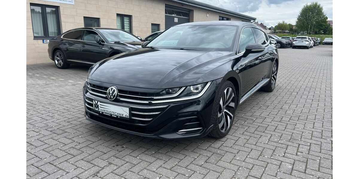 VW Arteon 195.700 km 21.200 &euro; Volkmarsen 34471