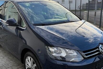 VW Sharan 95.791 km 18.750 &euro; Lohfelden 34253