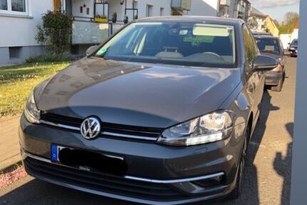 VW Golf 60.000 km 16.000 &euro; kassel 34123