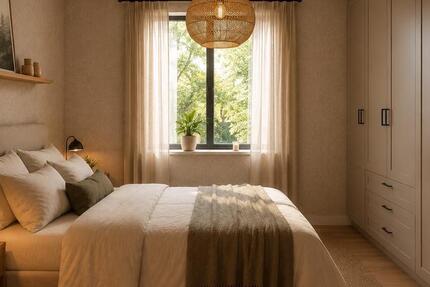 Wohnung Baunatal - 3 Zimmer, 109 m&sup2;, 1.592&euro; | Angebot:27542142