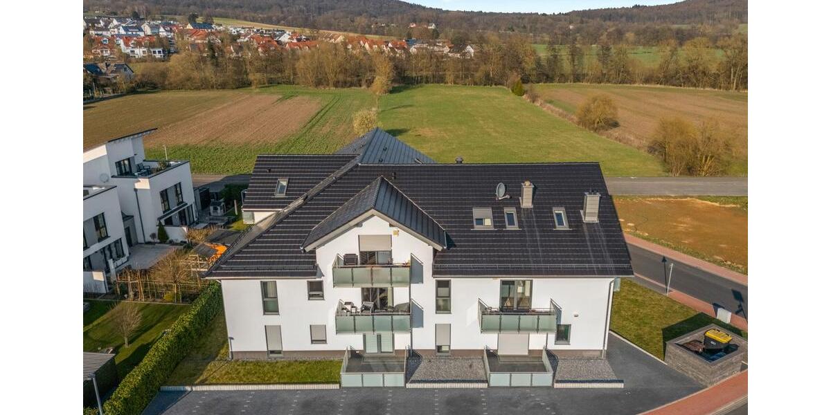 Dachgeschoßwohnung Schauenburg - 3 Zimmer, 132 m&sup2;, 1.320&euro; | Angebot:25963352