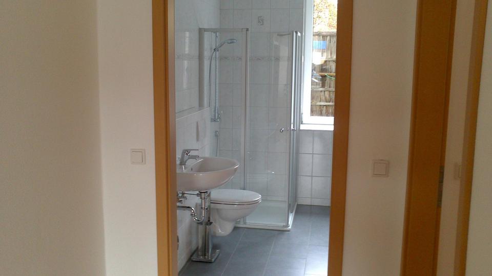 Hochparterre Kassel Philippinenhof-Warteberg - 2 Zimmer, 36 m&sup2;, 325&euro; | Angebot:25232231