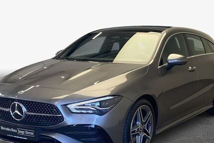Mercedes-Benz CLA 200 Shooting Brake 13.926 km 37.640 &euro; Kassel 34123