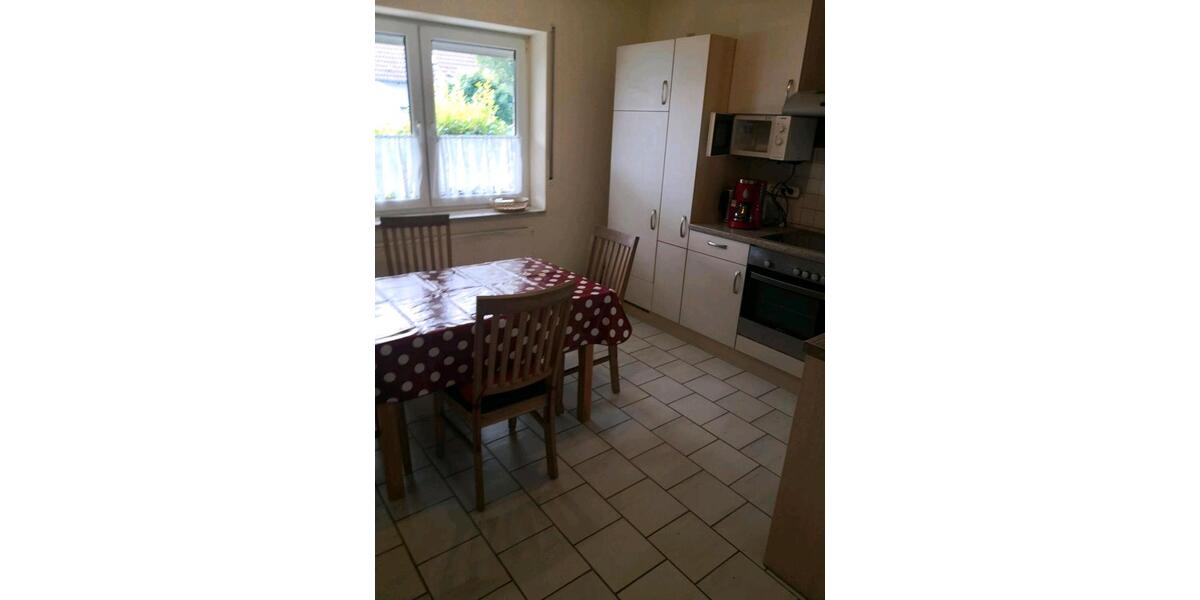 Erdgeschoßwohnung Niedenstein - 2 Zimmer, 63 m&sup2;, 125.000&euro; | Angebot:26241323