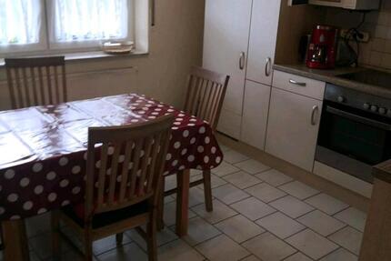 Wohnung Niedenstein - 2 Zimmer, 65 m&sup2;, 125.000&euro; | Angebot:26241323