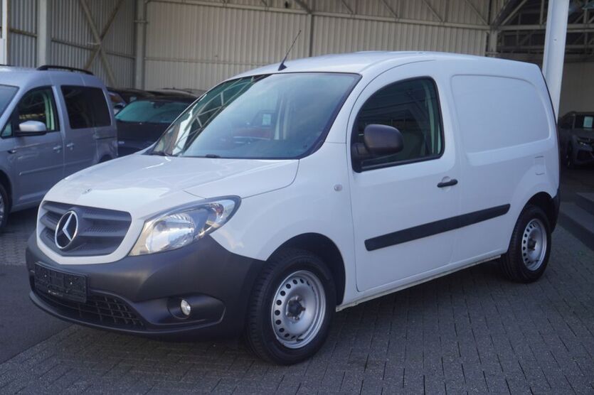 Mercedes-Benz Citan 64.150 km 12.999 € Kassel 34123