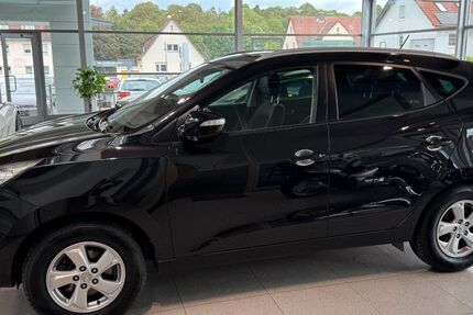 Hyundai ix35 59.000 km 8.950 &euro; Hessisch Lichtenau 37235