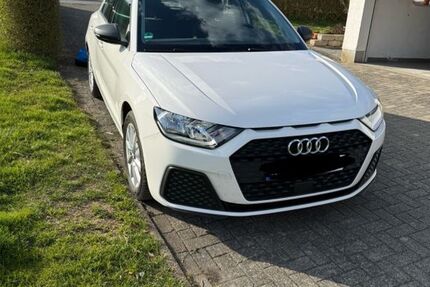 Audi A1 35.000 km 20.999 &euro; Hessisch Lichtenau 37235
