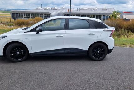 MG 4 12.900 km 17.499 € Vellmar 34246