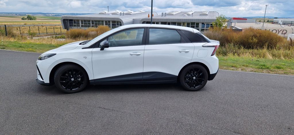 MG 4 12.900 km 17.499 € Vellmar 34246