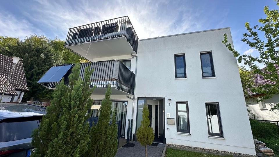 Etagenwohnung Kassel Nordshausen - 4 Zimmer, 93 m&sup2;, 430.000&euro; | Angebot:25633286
