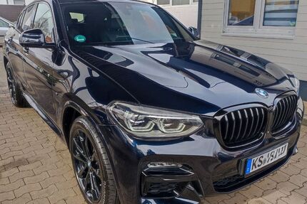 BMW X4 M40