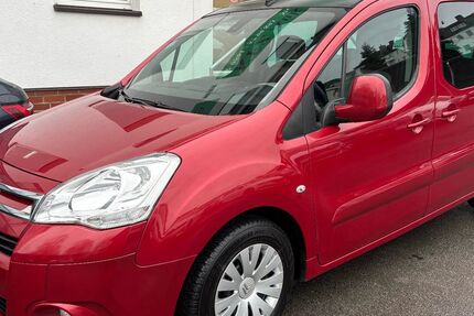 Citroen Berlingo 170.914 km 5.990 &euro; Kassel 34127