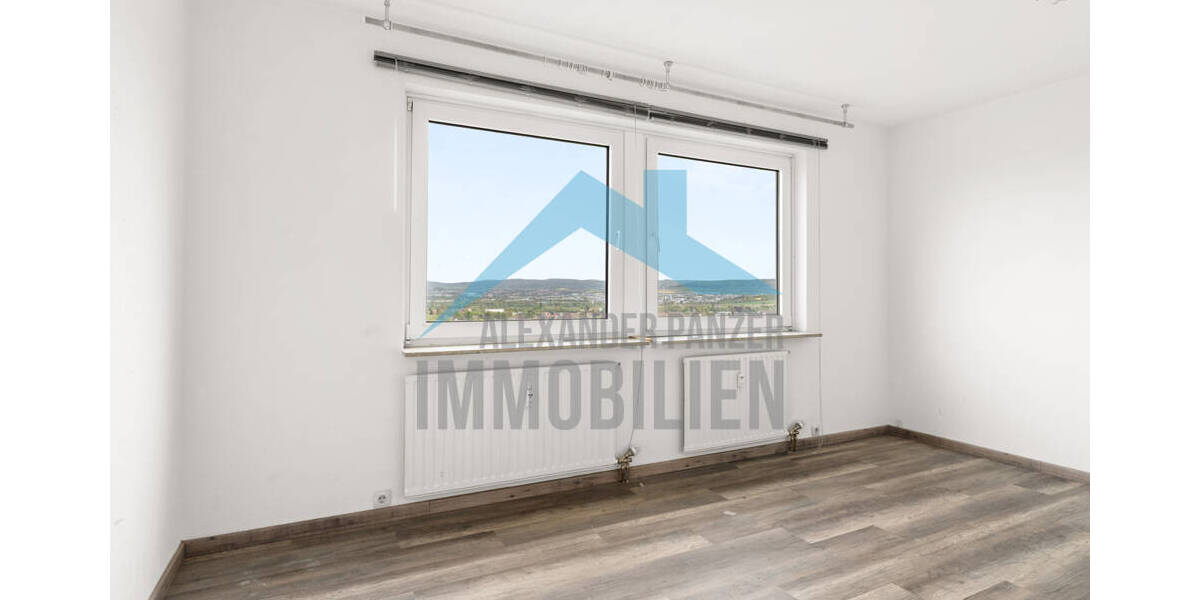 Etagenwohnung Kassel / Niederzwehren Niederzwehren - 3 Zimmer, 82 m&sup2;, 199.000&euro; | Angebot:26630291
