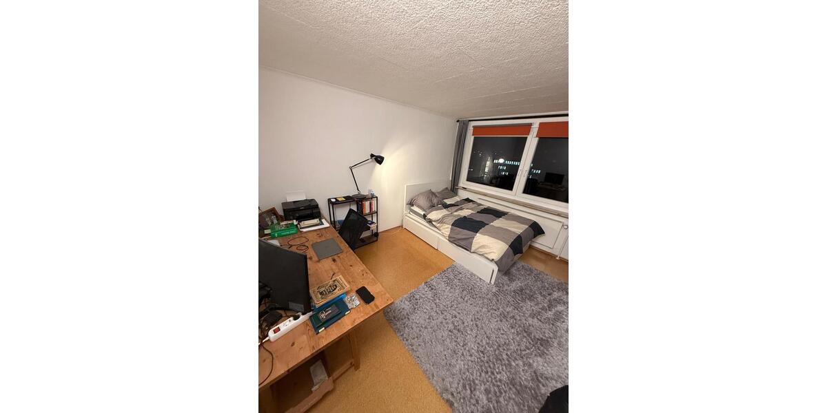 Etagenwohnung Kassel Philippinenhof-Warteberg - 3 Zimmer, 73 m&sup2;, 179.000&euro; | Angebot:24277955