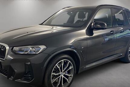 BMW X3 M40