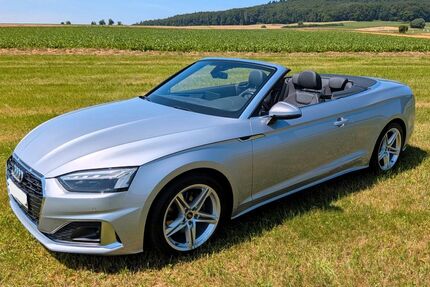 Audi A5 27.500 km 42.900 &euro; Niedenstein (bei Kassel) 34305
