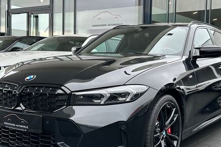 BMW M340d 32.720 km 55.890 &euro; Kassel 34123