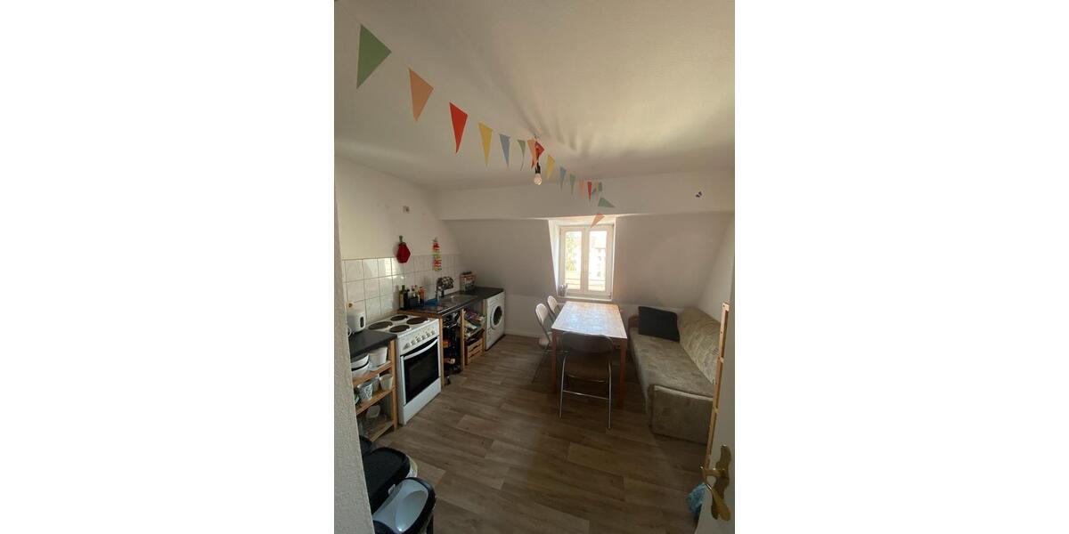 Etagenwohnung Kassel Philippinenhof-Warteberg - 3 Zimmer, 77 m&sup2;, 740&euro; | Angebot:26214273
