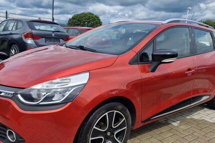 Renault Clio 96.046 km 7.250 &euro; Calden 34379