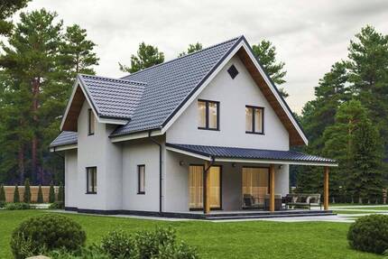 Haus Vellmar / Frommershausen Obervellmar - 5 Zimmer, 140 m&sup2;, 199.990&euro; | Angebot:25669541