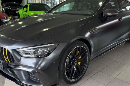 Mercedes-Benz AMG GT 60.852 km 118.490 € Niestetatal 34266