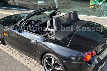 BMW Z4 165.000 km 9.999 &euro; Niestetal bei Kassel 34266
