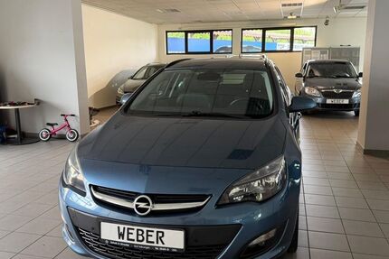 Opel Astra 141.000 km 5.499 &euro; Hessisch Lichtenau 37235
