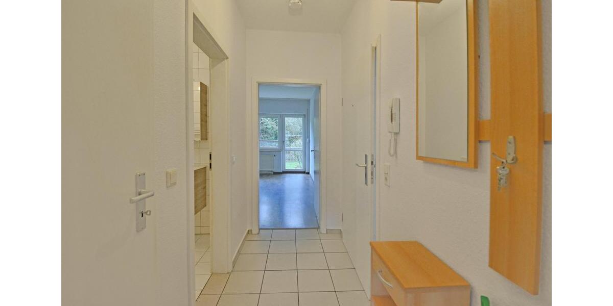 Hochparterre Kassel Nordshausen - 3 Zimmer, 36 m&sup2;, 448&euro; | Angebot:26254489