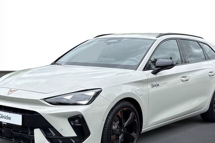 Cupra Leon 9.990 km 41.870 &euro; Baunatal 34225