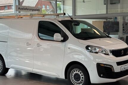 Peugeot Expert 57.000 km 18.750 € Hessisch Lichtenau 37235
