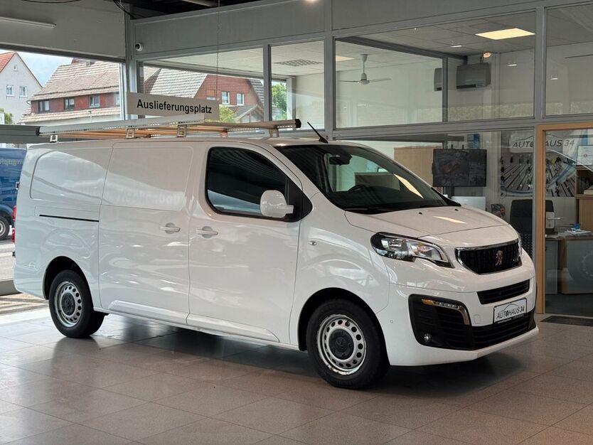 Peugeot Expert 57.000 km 18.750 € Hessisch Lichtenau 37235