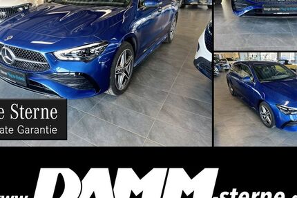 Mercedes-Benz CLA 250 11.870 km 35.940 &euro; Hofgeismar (bei Kassel) 34369