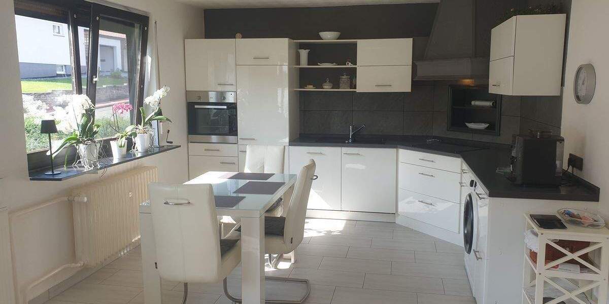 Einfamilienhaus Schauenburg Hoof - 4 Zimmer, 95 m&sup2;, 269.000&euro; | Angebot:25695421