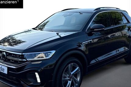 VW T-Roc 8.298 km 36.770 € Baunatal 34225