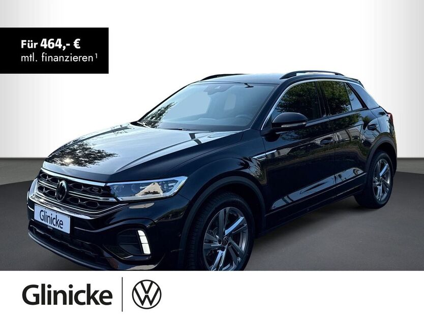 VW T-Roc 8.298 km 36.770 € Baunatal 34225
