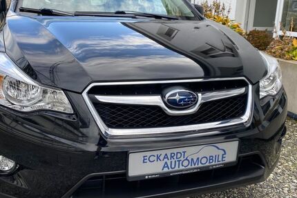 Subaru XV 75.000 km 12.450 € Kassel 34125