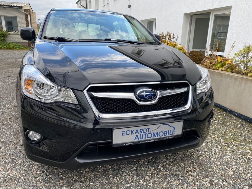 Subaru XV 75.000 km 12.450 € Kassel 34125