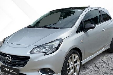 Opel Corsa 52.585 km 10.412 € Kassel 34121