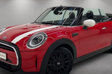 Mini Cooper Cabrio 23.220 km 28.280 € Kassel 34125
