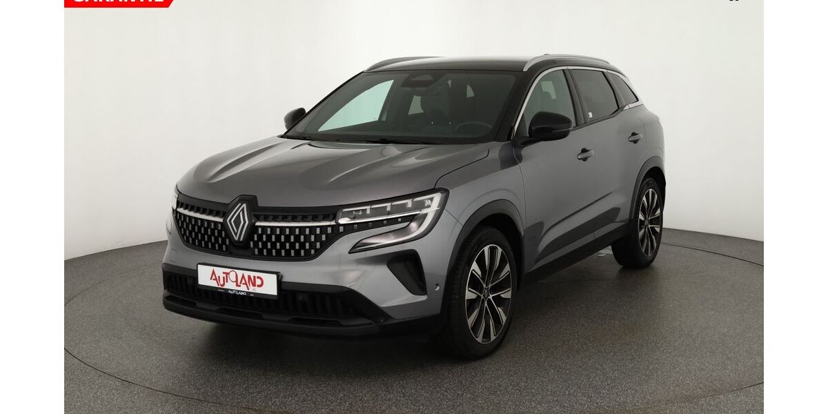 Renault Austral 25.656 km 25.890 &euro; Kassel 34123