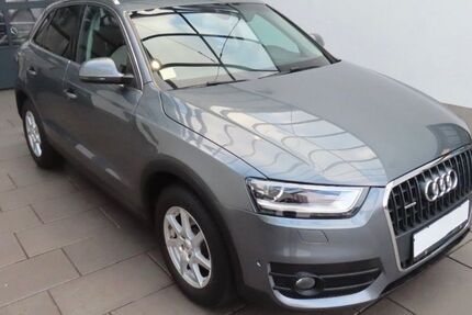 Audi Q3 129.000 km 14.100 &euro; Kassel 34123