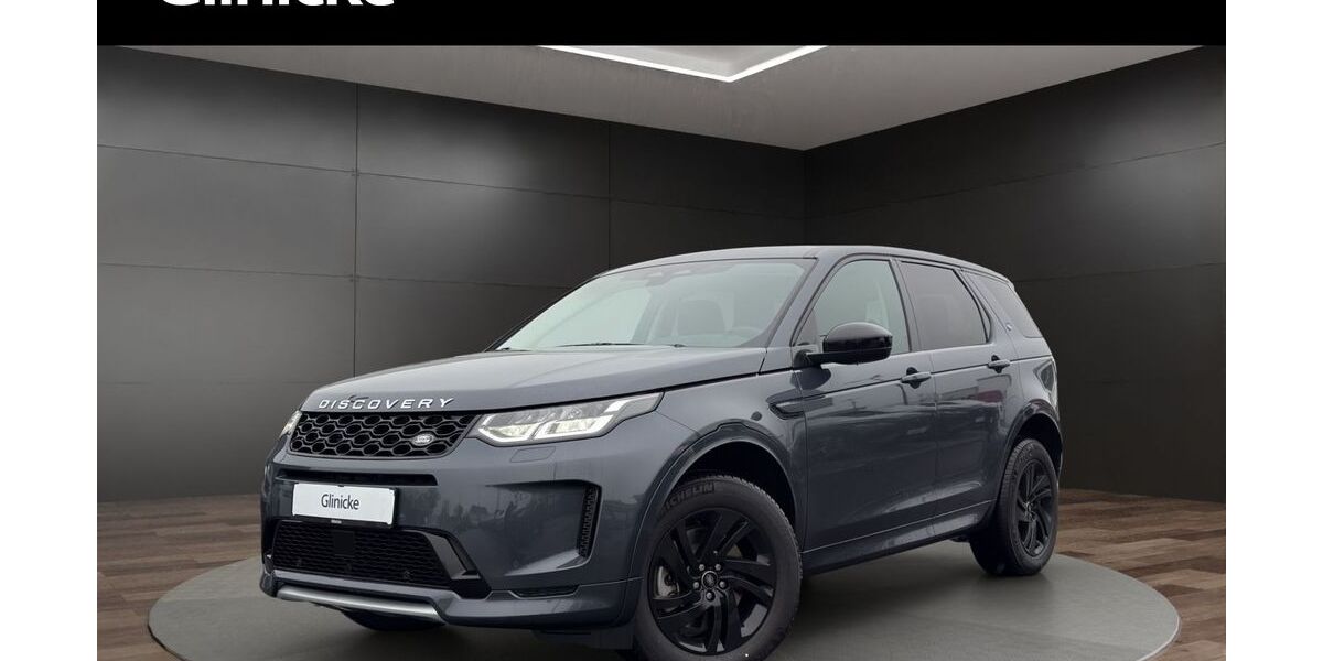 Land Rover Discovery Sport 13.500 km 48.670 € Kassel 34123