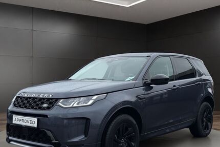Land Rover Discovery Sport 20.200 km 41.890 &euro; Kassel 34123