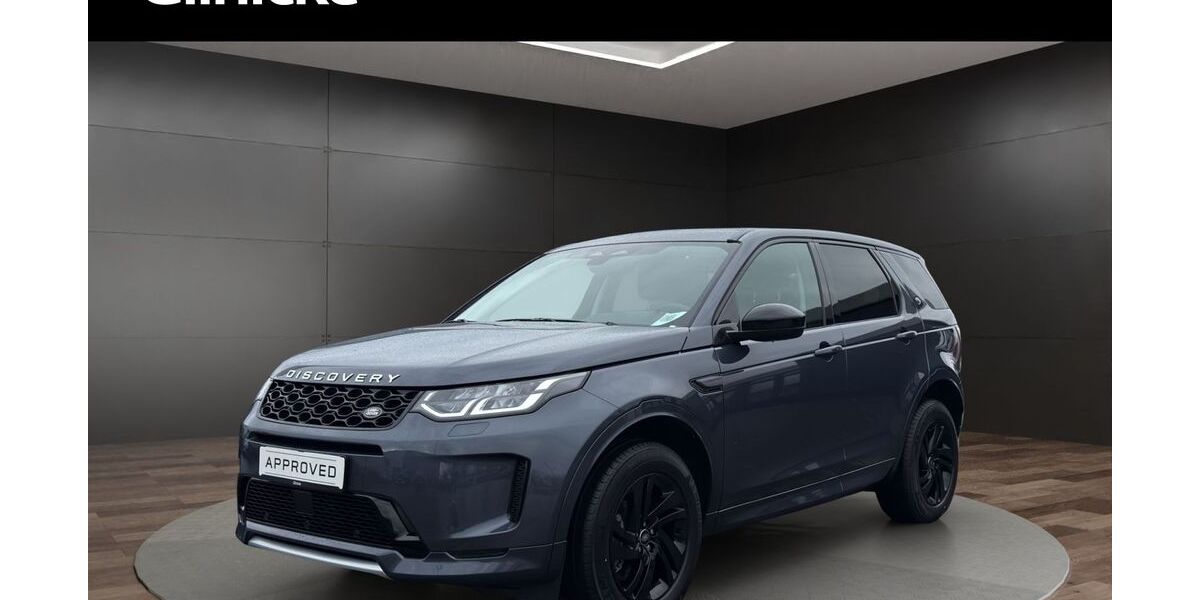 Land Rover Discovery Sport 20.200 km 43.890 &euro; Kassel 34123